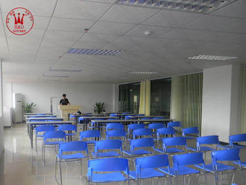 会议室效果图
