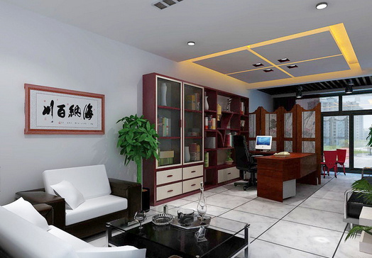 关于居住及办公场所的风水问题