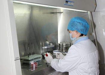 深圳厂房装修洁净室保证生物安全的工艺原则